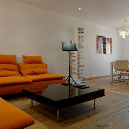 Du Bonheur Et Du Bon Air A Banyuls ! Appartement Buitenkant foto