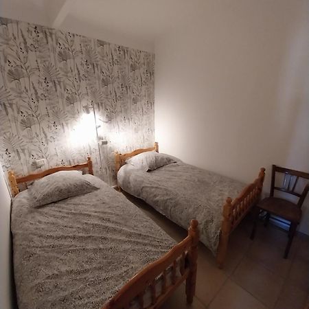 Du Bonheur Et Du Bon Air A Banyuls ! Appartement Buitenkant foto