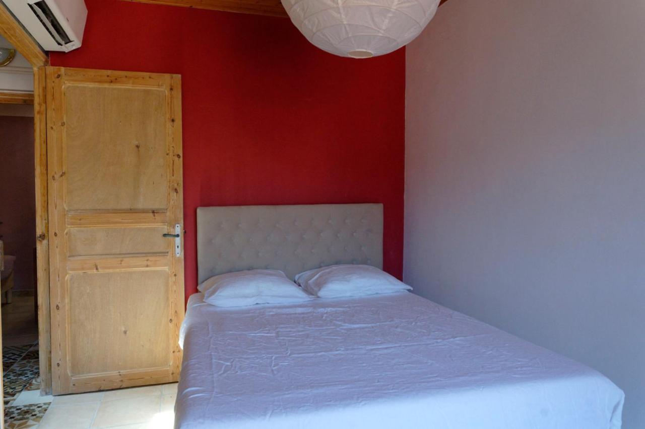 Du Bonheur Et Du Bon Air A Banyuls ! Appartement Buitenkant foto