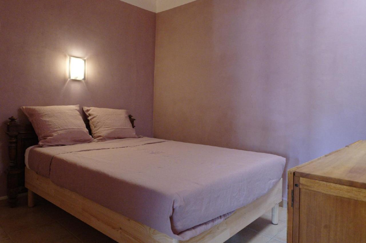 Du Bonheur Et Du Bon Air A Banyuls ! Appartement Buitenkant foto