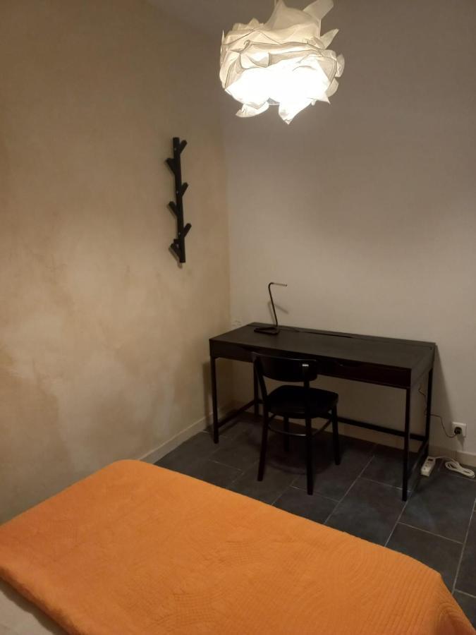 Du Bonheur Et Du Bon Air A Banyuls ! Appartement Buitenkant foto