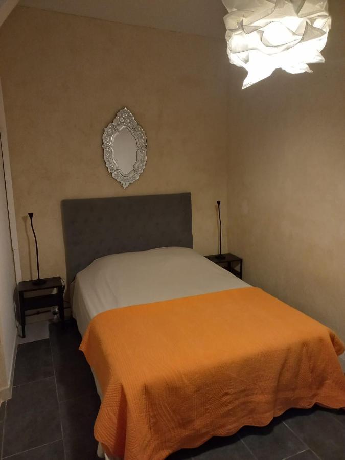 Du Bonheur Et Du Bon Air A Banyuls ! Appartement Buitenkant foto