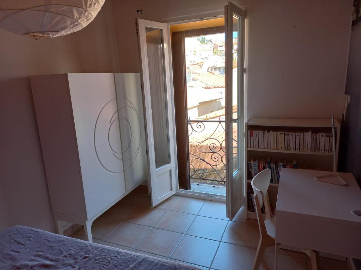 Du Bonheur Et Du Bon Air A Banyuls ! Appartement Buitenkant foto