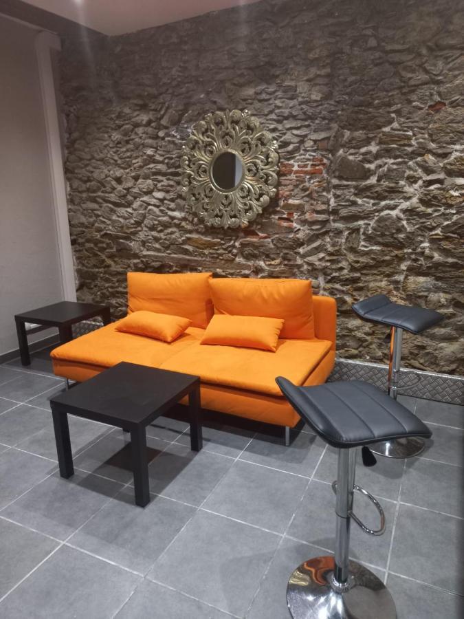 Du Bonheur Et Du Bon Air A Banyuls ! Appartement Buitenkant foto