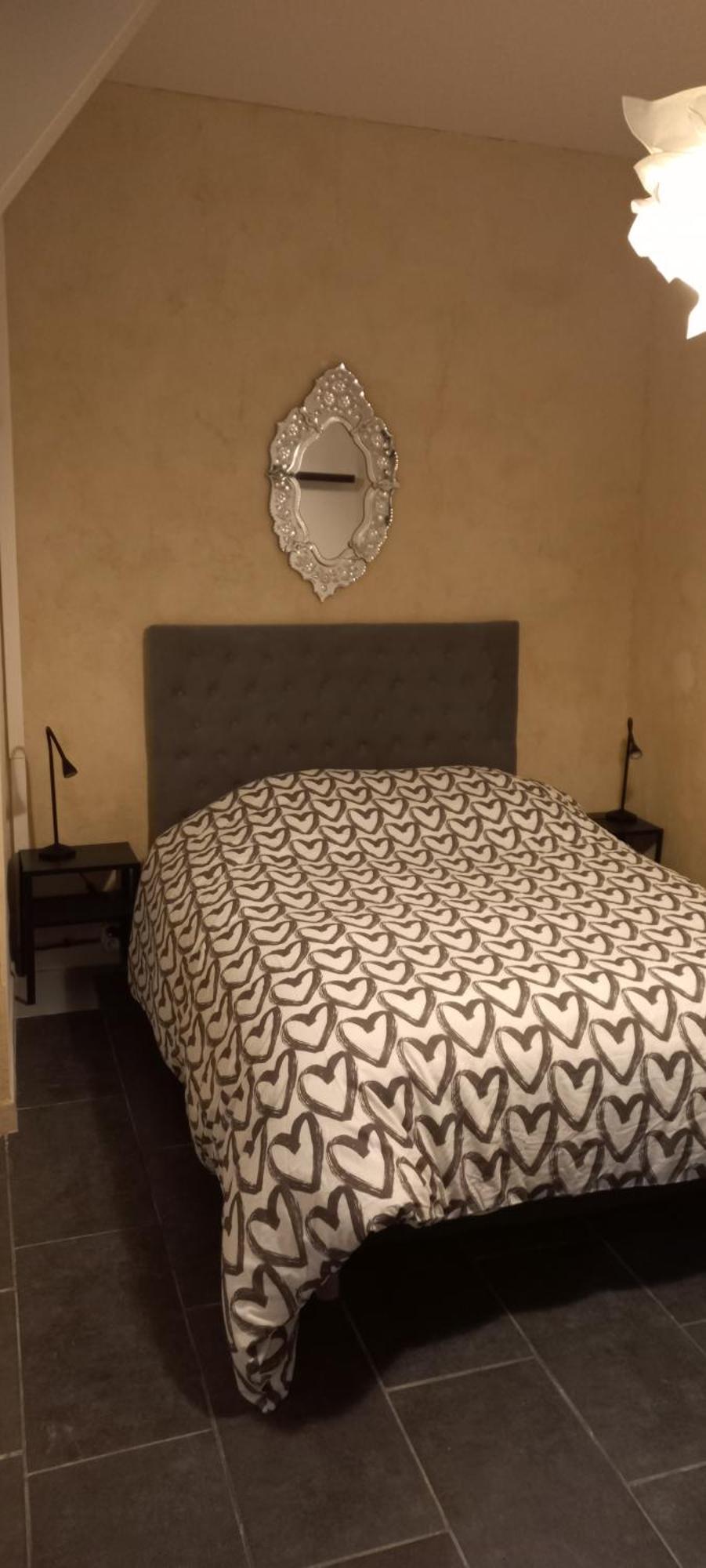 Du Bonheur Et Du Bon Air A Banyuls ! Appartement Kamer foto