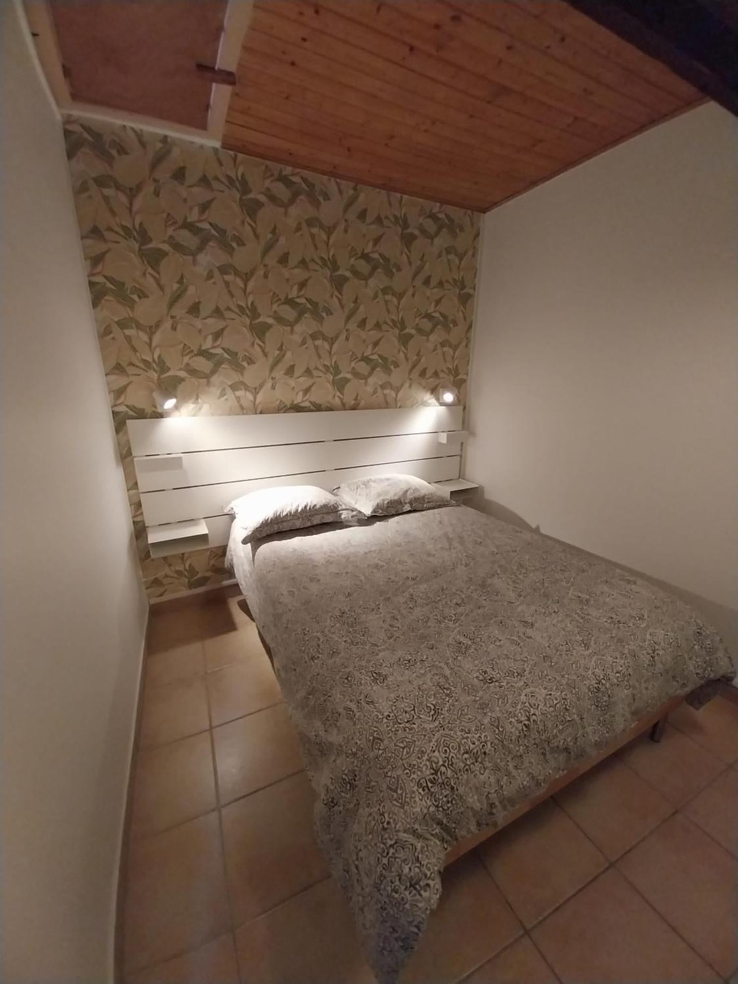Du Bonheur Et Du Bon Air A Banyuls ! Appartement Buitenkant foto