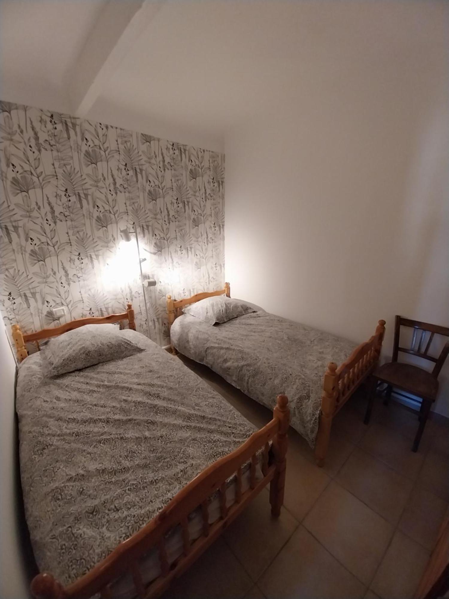 Du Bonheur Et Du Bon Air A Banyuls ! Appartement Buitenkant foto