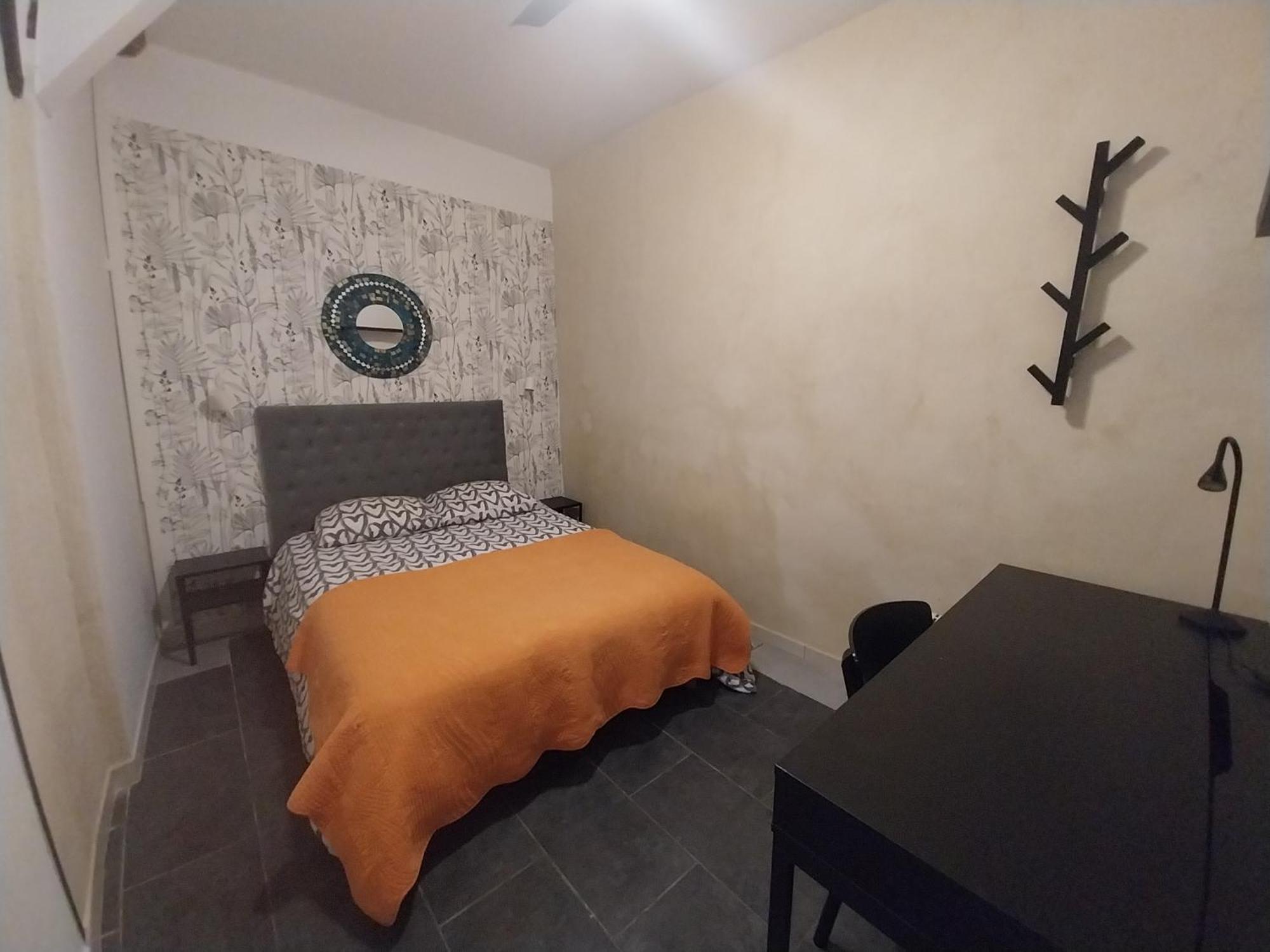 Du Bonheur Et Du Bon Air A Banyuls ! Appartement Kamer foto